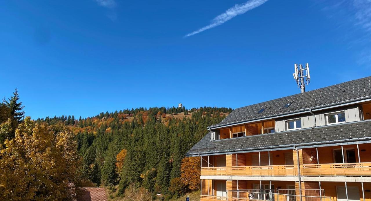 Wiesenquell Apartment Feldberg Feldberg  Exterior photo